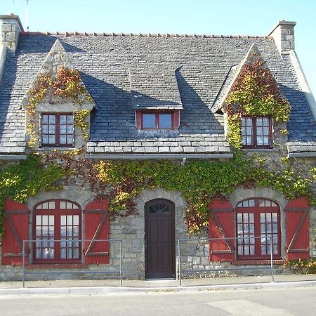 Chambre D'Hotes La Maison Du Neuilly Le Conquet Værelse billede